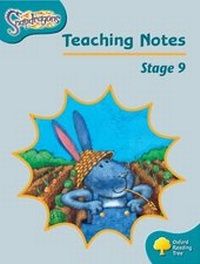 Enlarge image Cover: Oxford Reading Tree Snapdragons Level 9 Teaching Notes - Oxford University Press