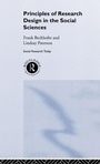 Cover: Principles of Research Design in the Social Sciences - Routledge