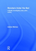 Cover: Monsters Under the Bed - Routledge