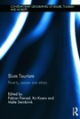 Cover: Slum Tourism - Routledge