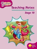 Cover: Oxford Reading Tree Snapdragons Level 10 Teaching Notes - Oxford University Press