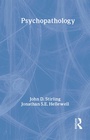 Cover: Psychopathology - Routledge