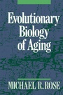 Cover: Evolutionary Biology of Aging - Oxford University Press Inc
