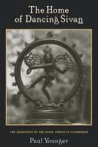 Enlarge image Cover: The Home of Dancing Sivan - Oxford University Press Inc