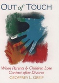 Cover: Out of Touch - Oxford University Press Inc