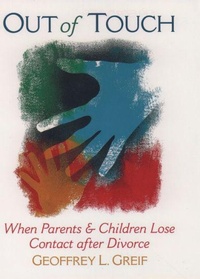 Enlarge image Cover: Out of Touch - Oxford University Press Inc