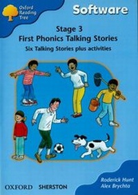 Enlarge image Cover: Oxford Reading Tree - Oxford University Press