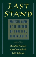 Cover: Last Stand - Oxford University Press Inc
