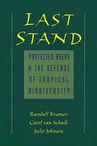 Abbildung von: Last Stand - Oxford University Press Inc