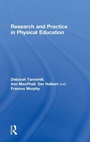 Cover: Research and Practice in Physical Education - Routledge