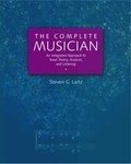 Cover: The Complete Musician - Oxford University Press Inc