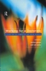 Cover: Working for a Doctorate - Routledge