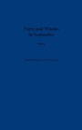 Cover: Parts and Wholes in Semantics - Oxford University Press Inc