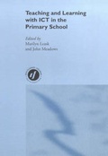 Cover: Teaching and Learning Using ICT in the Primary School - Routledge Falmer