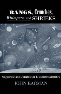Abbildung von: Bangs, Crunches, Whimpers, and Shrieks - Oxford University Press Inc