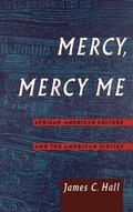 Cover: Mercy, Mercy Me - Oxford University Press Inc