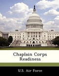 Cover: Chaplain Corps Readiness - Bibliogov