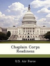 Enlarge image Cover: Chaplain Corps Readiness - Bibliogov