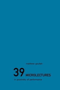 Enlarge image Cover: 39 Microlectures - Routledge