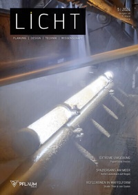 Abbildung von: Licht - Richard Pflaum Verlag
