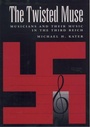Cover: The Twisted Muse - Oxford University Press Inc