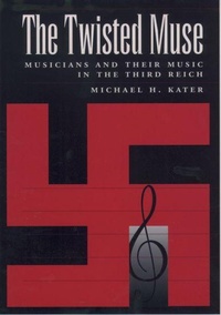 Enlarge image Cover: The Twisted Muse - Oxford University Press Inc
