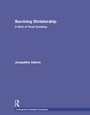 Cover: Surviving Dictatorship - Routledge