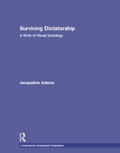 Cover: Surviving Dictatorship - Routledge