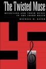 Cover: The Twisted Muse - Oxford University Press Inc