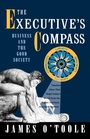 Cover: The Executive's Compass - Oxford University Press Inc