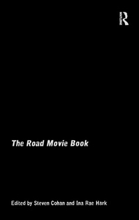 Enlarge image Cover: The Road Movie Book - Routledge