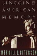 Cover: Lincoln in American Memory - Oxford University Press Inc