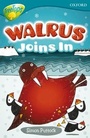 Cover: Oxford Reading Tree: Level 9: Treetops Fiction More Stories A: Walrus Joins in - Oxford University Press