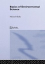 Cover: Basics of Environmental Science - Routledge