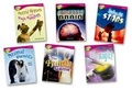 Cover: Oxford Reading Tree: Level 10A: TreeTops More Non-Fiction: Pack (6 books, 1 of each title) - Oxford University Press
