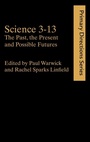 Cover: Science 3-13 - Routledge