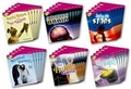 Cover: Oxford Reading Tree: Level 10A: TreeTops More Non-Fiction: Class Pack (36 books, 6 of each title) - Oxford University Press