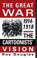 Cover: The Great War, 1914-1918 - Routledge