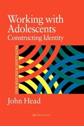 Cover: Working With Adolescents - Routledge Falmer