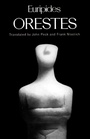 Cover: Orestes - Oxford University Press Inc