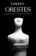Cover: Orestes - Oxford University Press Inc