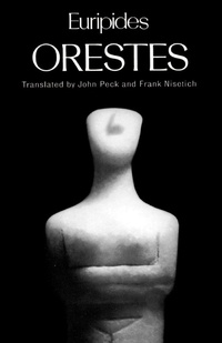 Enlarge image Cover: Orestes - Oxford University Press Inc