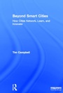Bild: Beyond Smart Cities - Earthscan Ltd