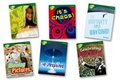 Cover: Oxford Reading Tree: Level 12A: TreeTops More Non-Fiction: Pack (6 books, 1 of each title) - Oxford University Press