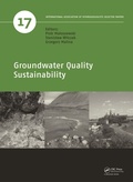 Cover: Groundwater Quality Sustainability - CRC Press