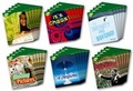 Cover: Oxford Reading Tree: Level 12A: TreeTops More Non-Fiction: Class Pack (36 books, 6 of each title) - Oxford University Press