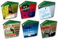 Enlarge image Cover: Oxford Reading Tree: Level 12A: TreeTops More Non-Fiction: Class Pack (36 books, 6 of each title) - Oxford University Press
