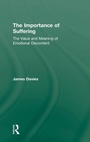 Cover: The Importance of Suffering - Routledge