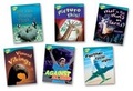 Cover: Oxford Reading Tree: Level 9: TreeTops Non-Fiction: Pack (6 books, 1 of each title) - Oxford University Press