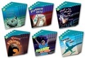 Cover: Oxford Reading Tree: Level 9: TreeTops Non-Fiction: Class Pack (36 books, 6 of each title) - Oxford University Press